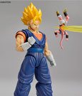 Figura Super Saiyan Vegetto