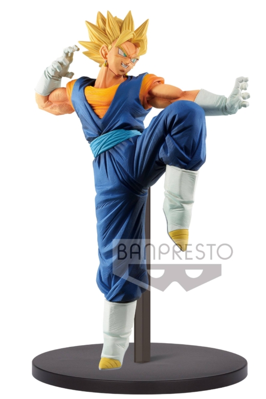 Figura Super Saiyan Vegito Super Son Goku Fes vo11 02