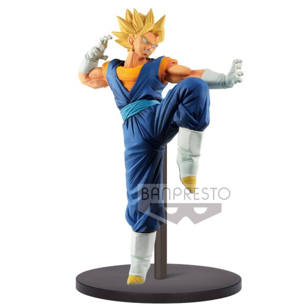 Figura Super Saiyan Vegito Super Son Goku Fes vo11 02