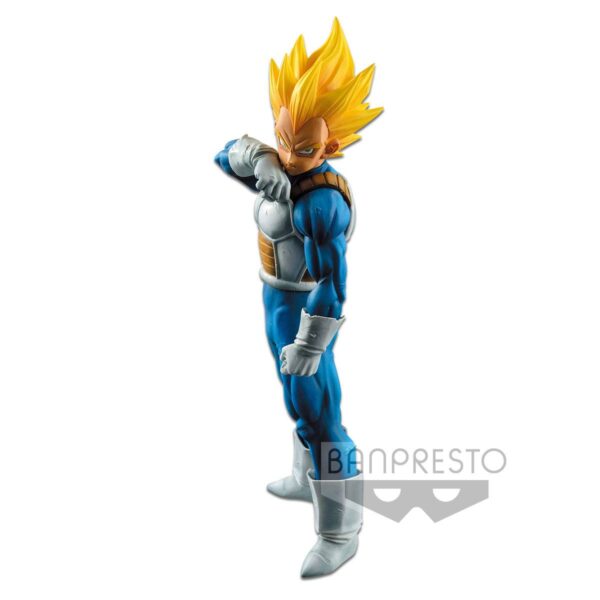 Estatua Super Sayan Vegeta Dragon Ball Z » Tu Tienda Anime Descubre el apasionante mundo de Estatua Super Sayan Vegeta Dragon Ball Z.