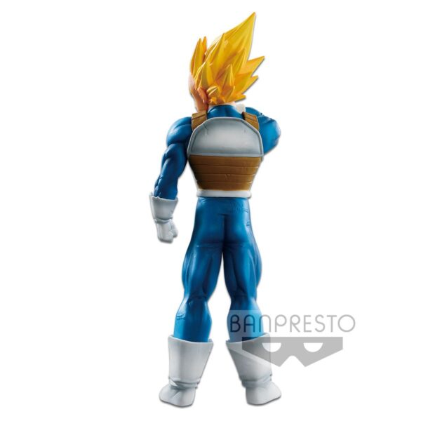 Estatua Super Sayan Vegeta Dragon Ball Z » Tu Tienda Anime Descubre el apasionante mundo de Estatua Super Sayan Vegeta Dragon Ball Z.