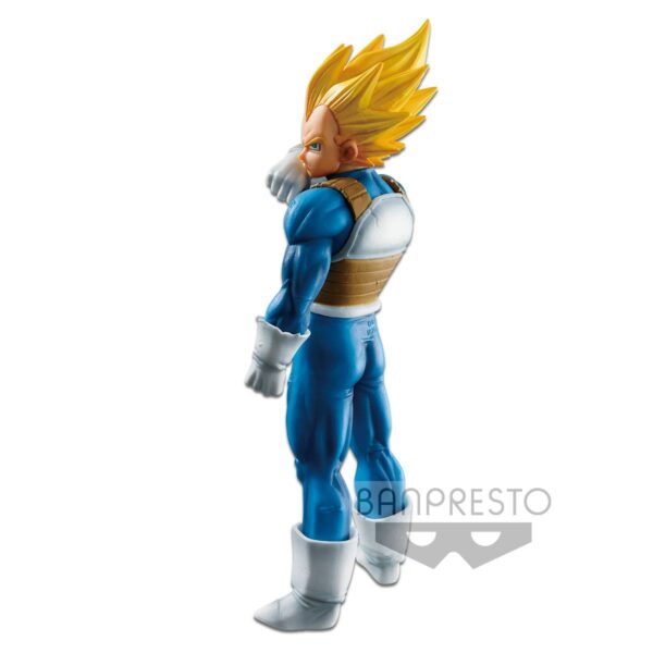 Estatua Super Sayan Vegeta Dragon Ball Z » Tu Tienda Anime Descubre el apasionante mundo de Estatua Super Sayan Vegeta Dragon Ball Z.
