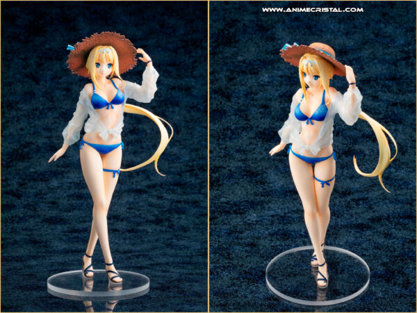 Estatua Sword Art Online Alice Swimwear » Tu Tienda Anime Descubre el apasionante mundo de Estatua Sword Art Online Alice Swimwear.