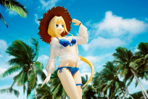 Estatua Sword Art Online Alice Swimwear » Tu Tienda Anime Descubre el apasionante mundo de Estatua Sword Art Online Alice Swimwear.