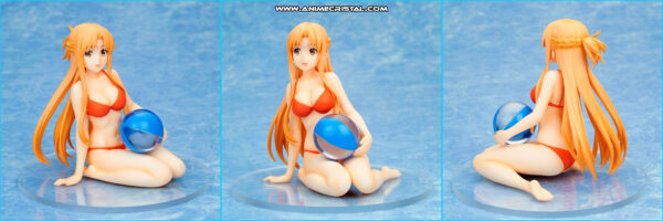Estatua SAO Alicization Asuna Yuuki Swimsuits » Tu Tienda Anime Descubre el apasionante mundo de Estatua SAO Alicization Asuna Yuuki Swimsuits.