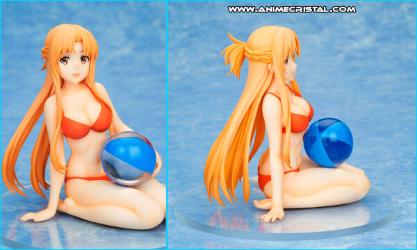 Estatua SAO Alicization Asuna Yuuki Swimsuits » Tu Tienda Anime Descubre el apasionante mundo de Estatua SAO Alicization Asuna Yuuki Swimsuits.
