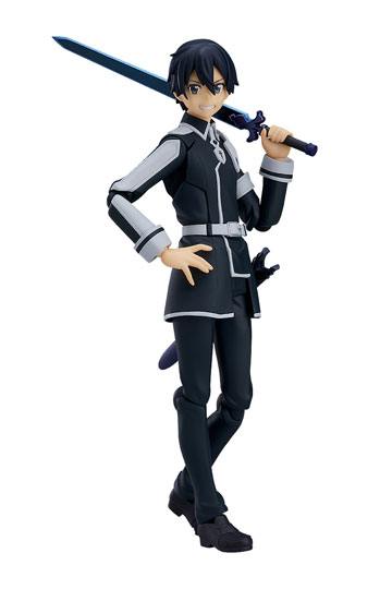 Figura SAO Alicization Kirito 15cm