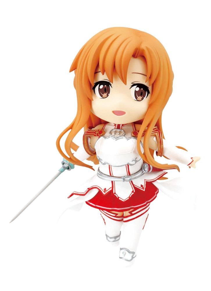 Estatua Sword Art Online Asuna Puchieete » Tu Tienda Anime Descubre el apasionante mundo de Estatua Sword Art Online Asuna Puchieete.