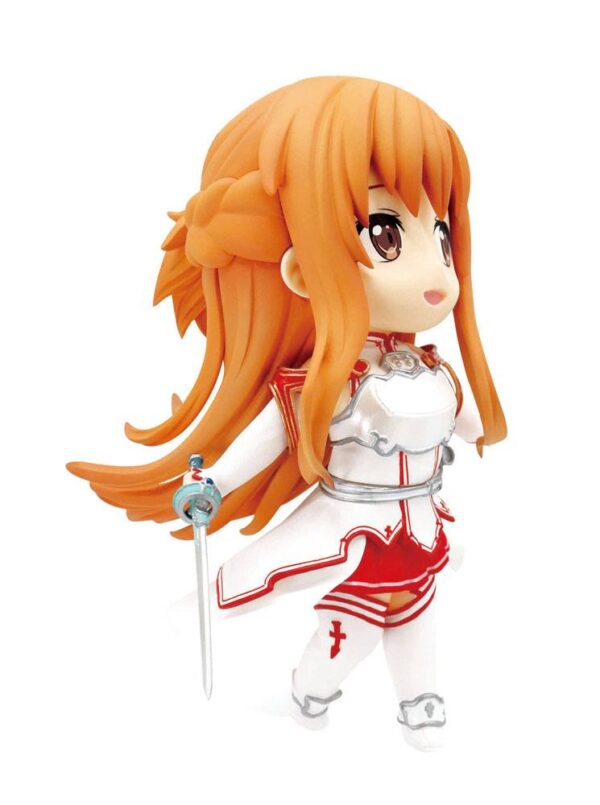 Estatua Sword Art Online Asuna Puchieete » Tu Tienda Anime Descubre el apasionante mundo de Estatua Sword Art Online Asuna Puchieete.
