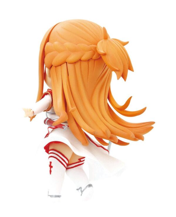 Estatua Sword Art Online Asuna Puchieete » Tu Tienda Anime Descubre el apasionante mundo de Estatua Sword Art Online Asuna Puchieete.