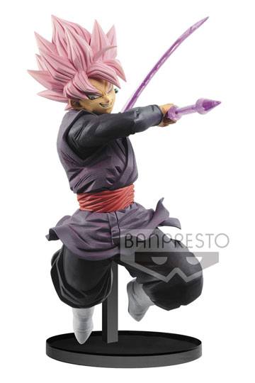 Figura The Goku Black Gx Materia 01