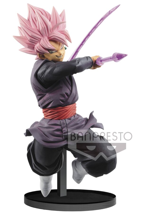 Figura The Goku Black Gx Materia 02