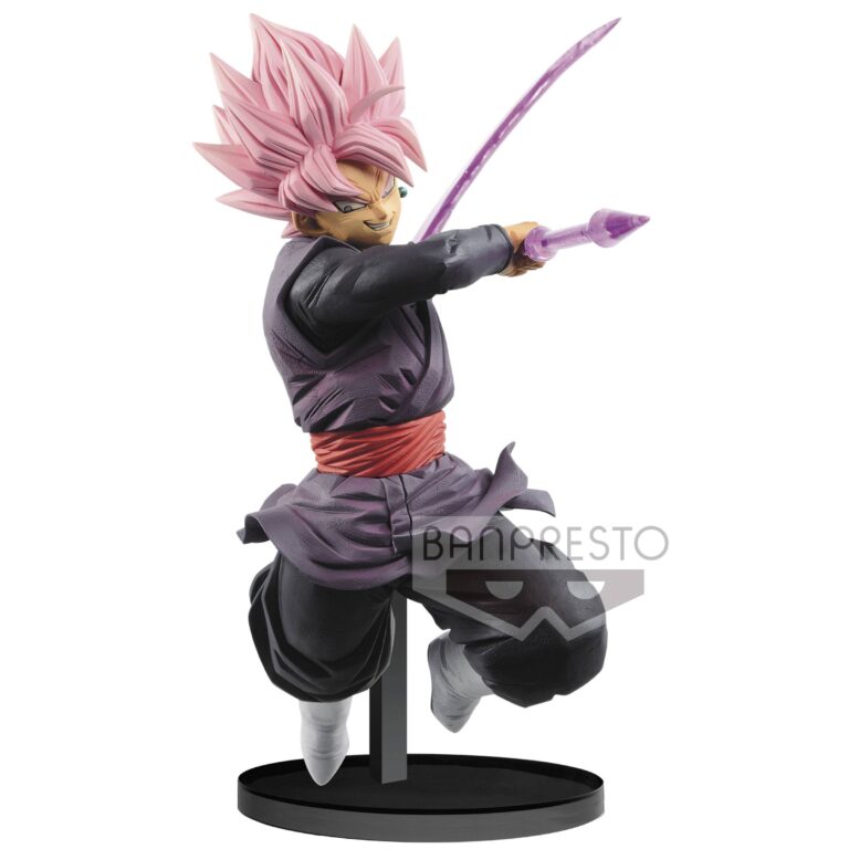 Figura The Goku Black Gx Materia 02