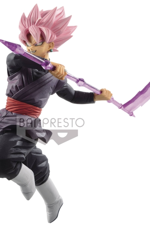 Figura The Goku Black Gx Materia 03