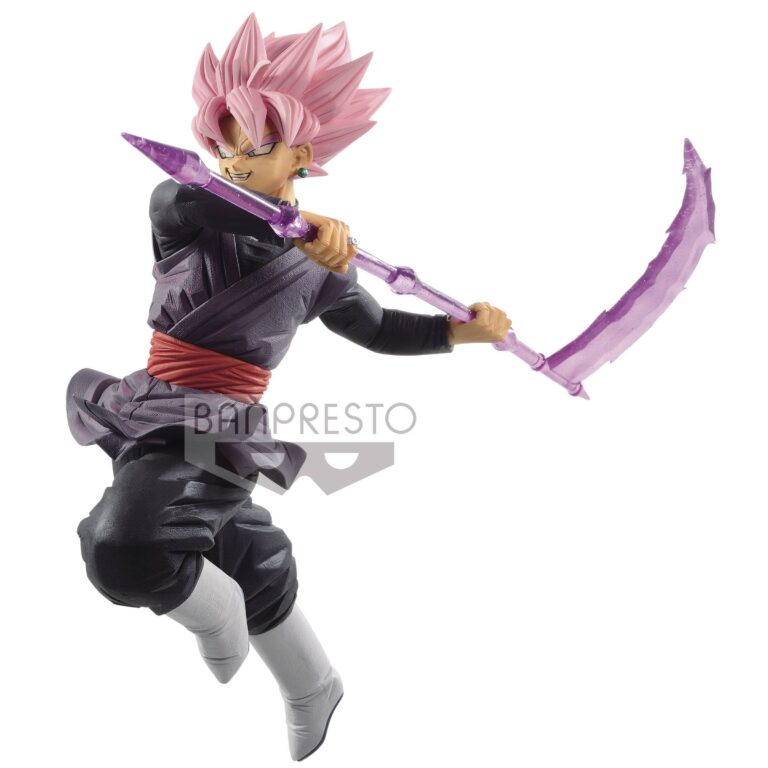 Figura The Goku Black Gx Materia 03