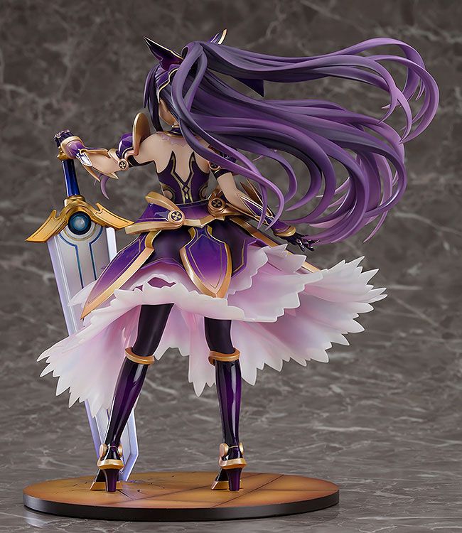 Estatua Date A Live Tohka Yatogami