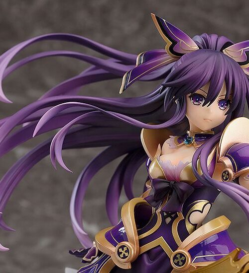 Estatua Date A Live Tohka Yatogami