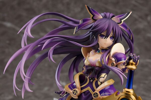 Estatua Date A Live Tohka Yatogami