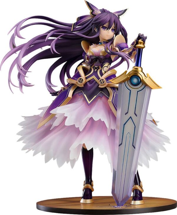 Estatua Date A Live Tohka Yatogami