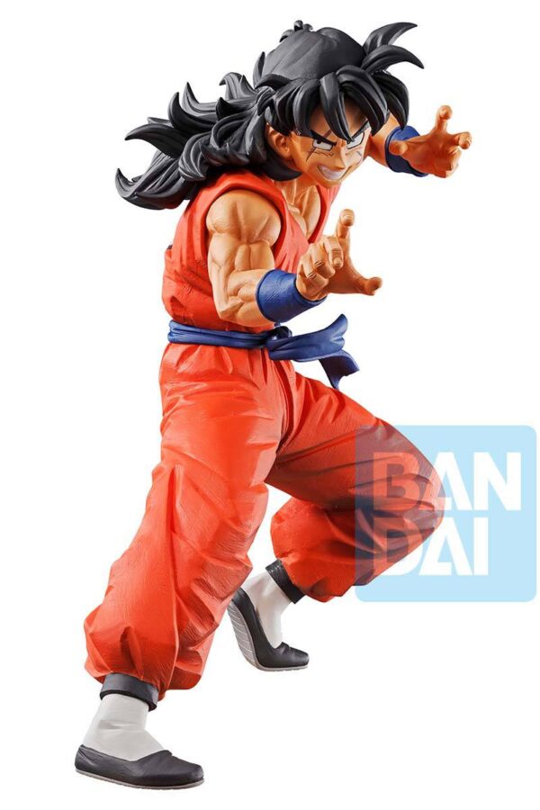 Figura Yamcha History of Rivals 02