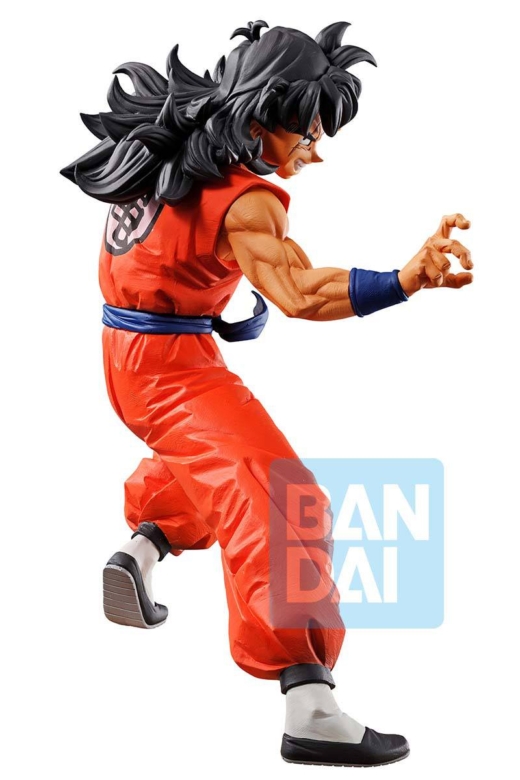 Figura Yamcha History of Rivals 04