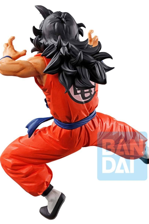 Figura Yamcha History of Rivals 05