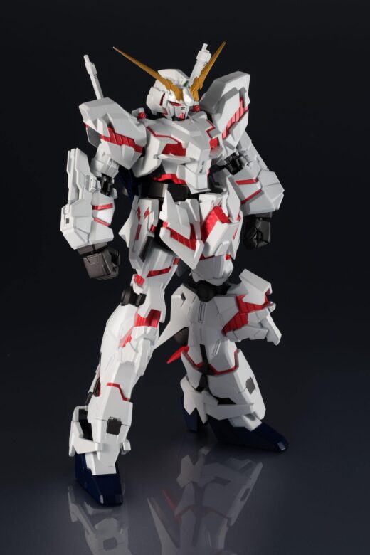 Descubre el apasionante mundo de Figura articulada Gudam RX-01 UNICORN Gudam.