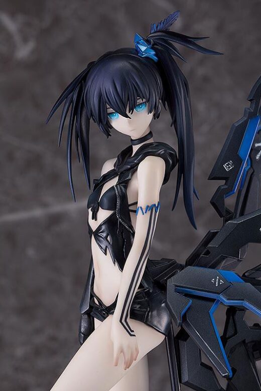 Figuras Black Rock Shooter