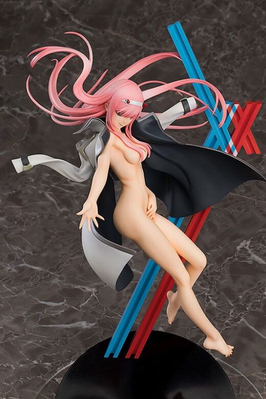 Figuras Darling in the Franxx