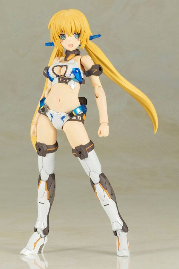 Figuras Frame Arms Girl