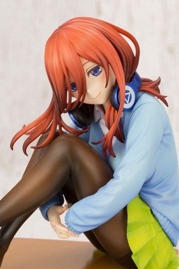 Figuras Go Toubun no Hanayome