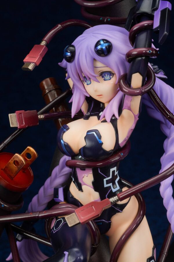 Figuras Hyperdimension Neptunia