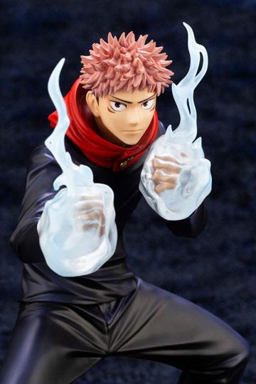 Figuras Jujutsu Kaisen