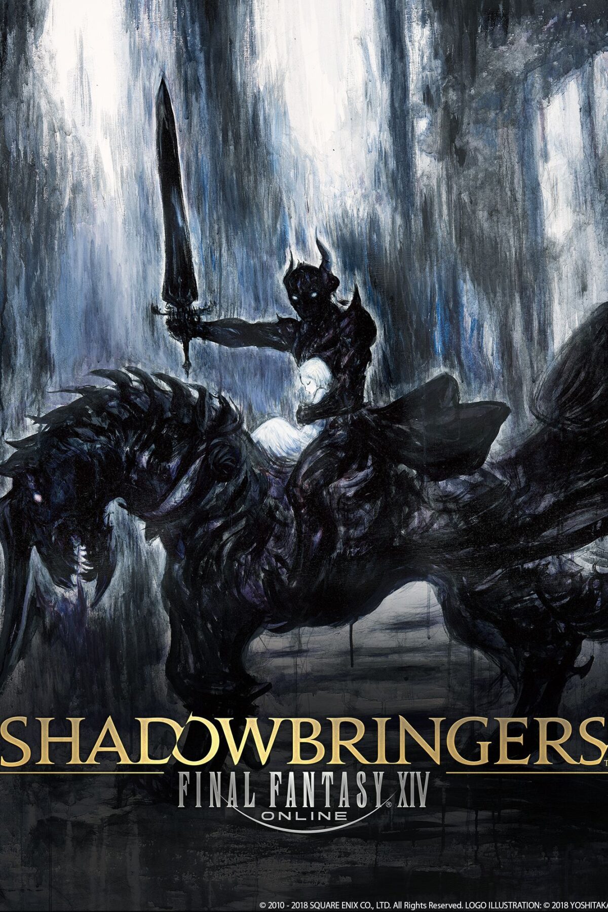 Final Fantasy XIV Shadowbringers PC