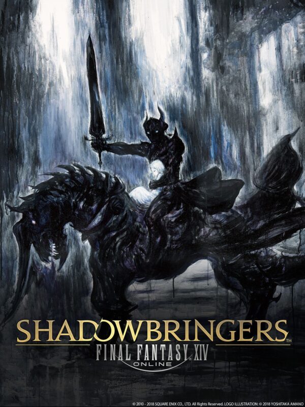 Final Fantasy XIV Shadowbringers PC