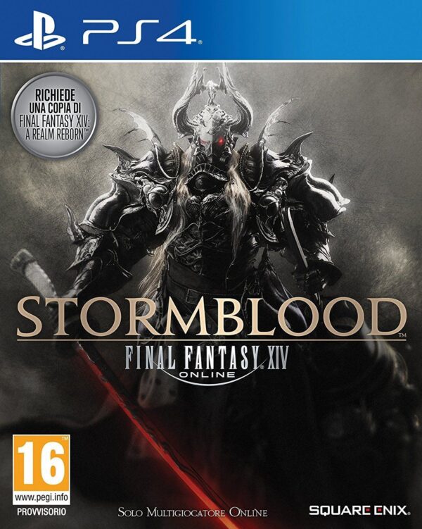 Final-Fantasy-XIV-Stormblood-PS4 Descubre el apasionante mundo de Final Fantasy XIV Stormblood PS4.
