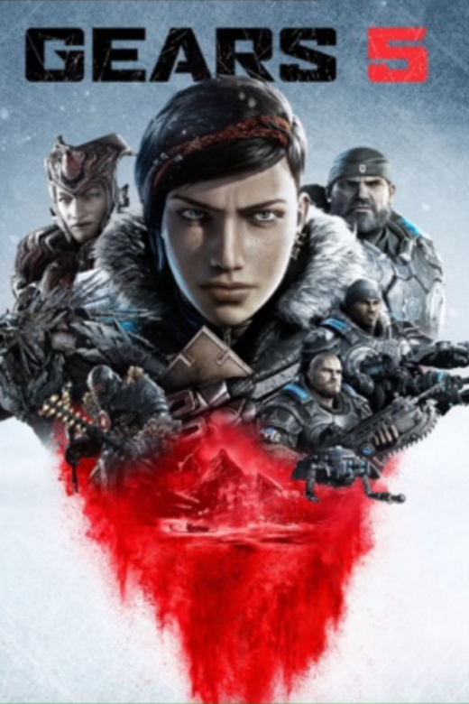 Gears 5 PC - Imagen 1