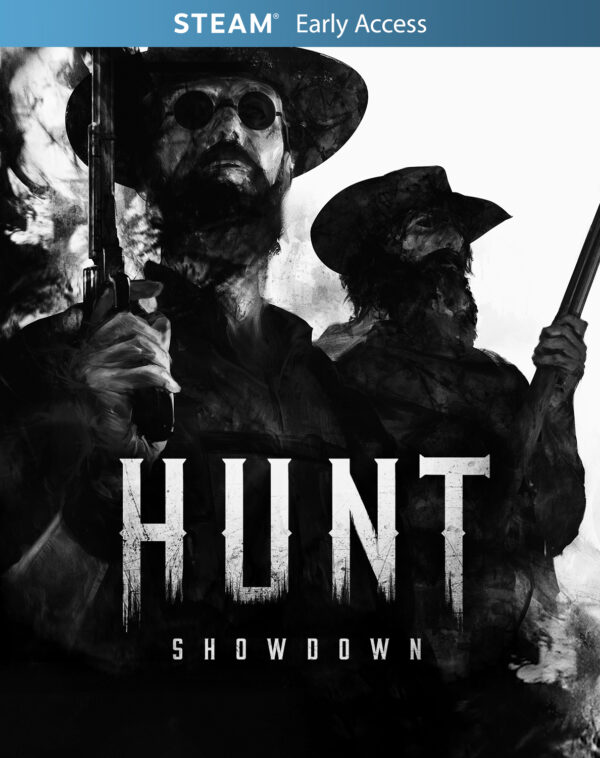 Hunt Showdown PC Descargar » Tu Tienda Anime