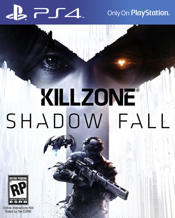 Killzone-Shadow-Fall-PS4 Descubre el apasionante mundo de Killzone Shadow Fall PS4.