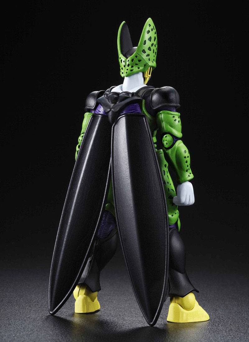 Figura Dragon Ball Perfect Cell