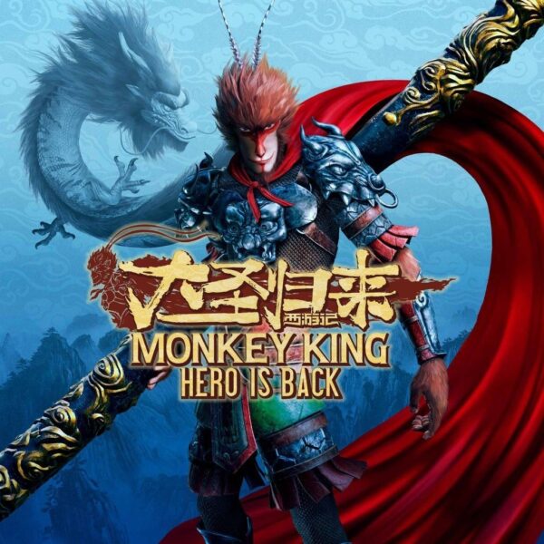 Monkey King Hero Is Back PC Descargar » Tu Tienda Anime