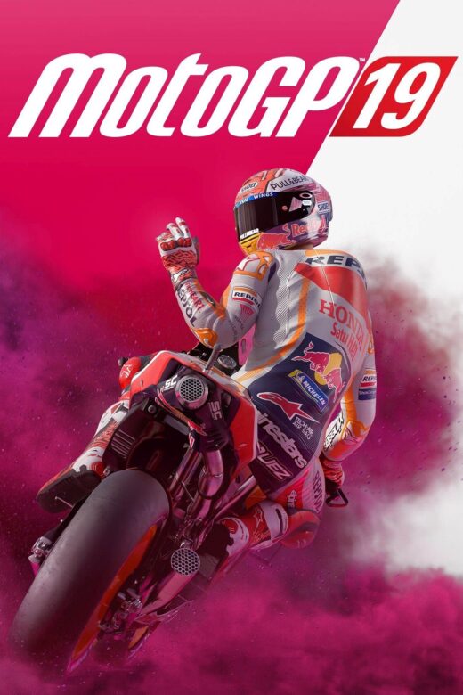 MotoGP 19 PC - Imagen 1