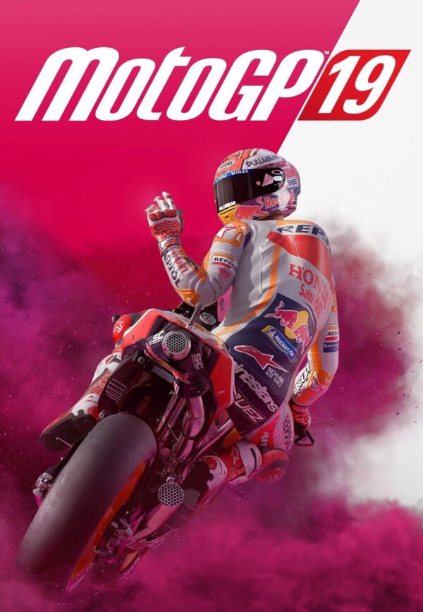 MotoGP 19 PC » Tu Tienda Anime