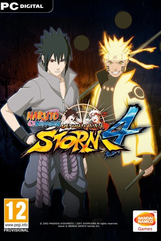 Naruto-Shippuden-Ultimate-Ninja-Storm-4-PC-Descargar