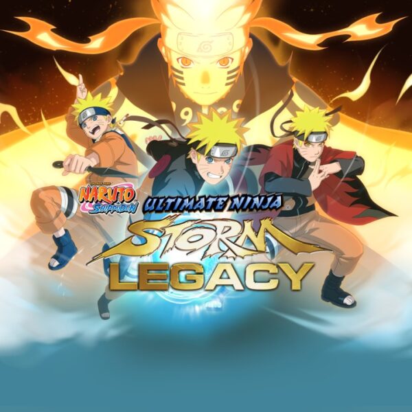 Naruto Shippuden Ultimate Ninja Storm Legacy PC Descargar » Tu Tienda Anime