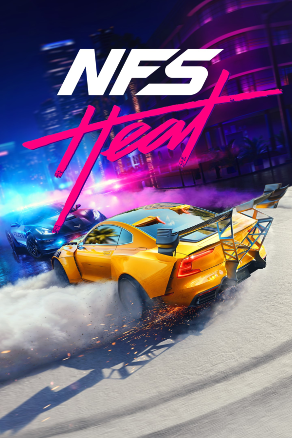 Need for Speed Heat PC » Tu Tienda Anime