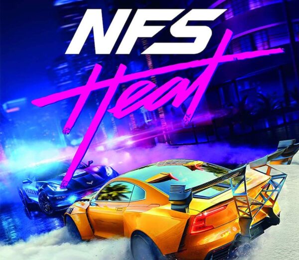 Need for Speed Heat PC Descargar » Tu Tienda Anime