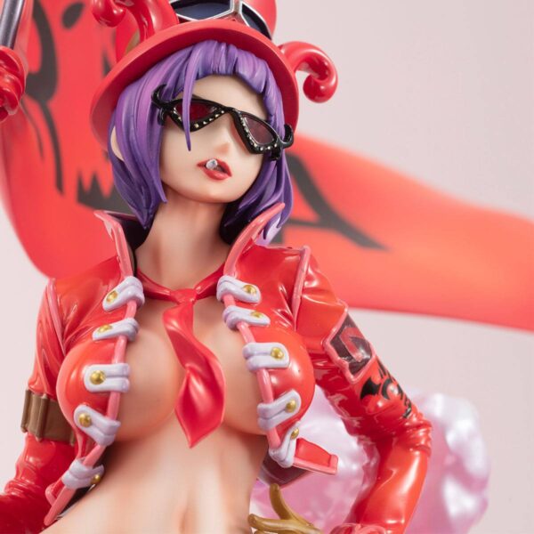 Figura One Piece Belo Betty Limited Edition » Tu Tienda Anime Descubre el apasionante mundo de Figura One Piece Belo Betty Limited Edition.