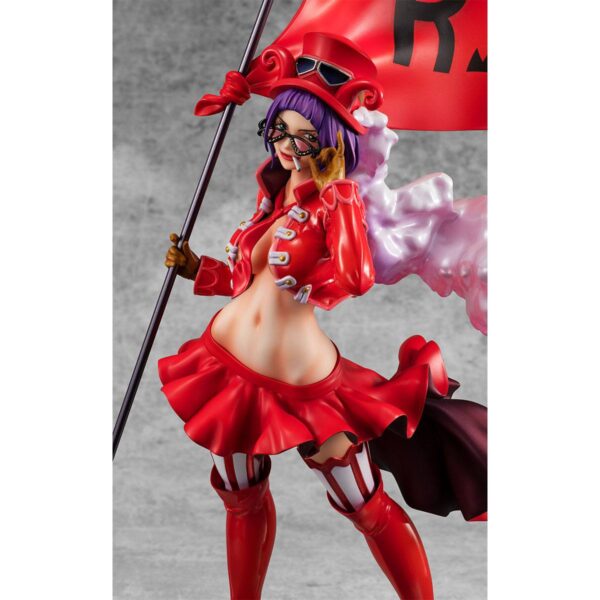 Figura One Piece Belo Betty Limited Edition » Tu Tienda Anime Descubre el apasionante mundo de Figura One Piece Belo Betty Limited Edition.