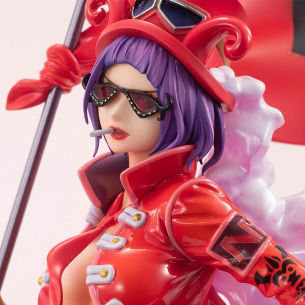 Figura One Piece Belo Betty Limited Edition » Tu Tienda Anime Descubre el apasionante mundo de Figura One Piece Belo Betty Limited Edition.